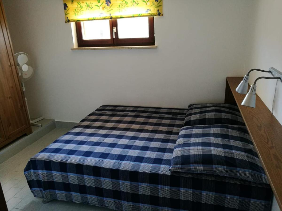 Ferienhaus Bozena Appartment 6 Vrsar Buitenkant foto