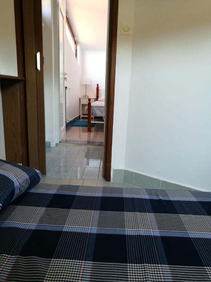 Ferienhaus Bozena Appartment 6 Vrsar Buitenkant foto