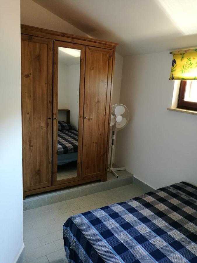 Ferienhaus Bozena Appartment 6 Vrsar Buitenkant foto