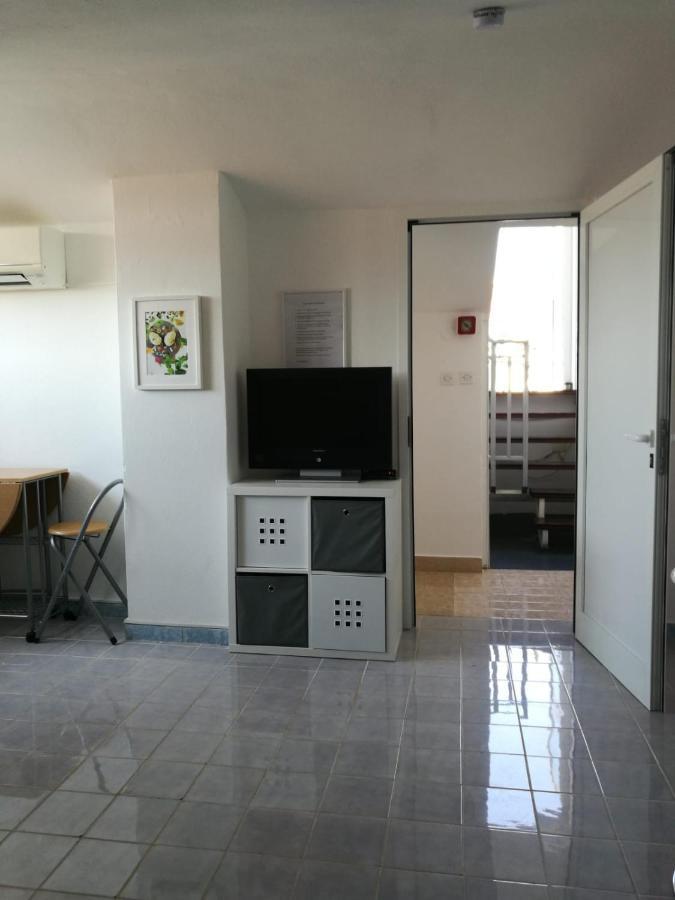 Ferienhaus Bozena Appartment 6 Vrsar Buitenkant foto